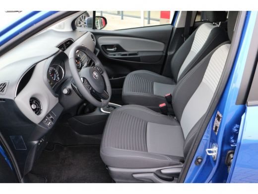 Toyota Yaris 1.5 VVT-i Dynamic | Fabrieksgarantie | ActivLease financial lease