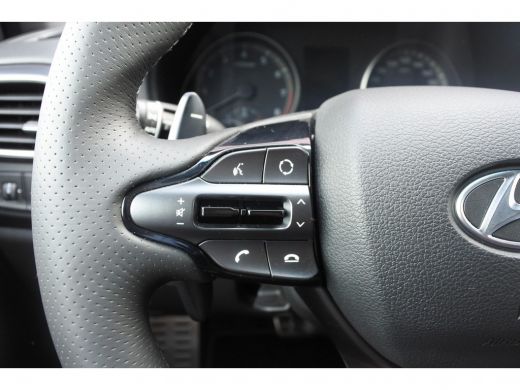 Hyundai i30 Fastback 1.4 T-GDI N Line Automaat | Navi | Achteruitrijcamera | Sportstoelen | Bluetooth ActivLease financial lease