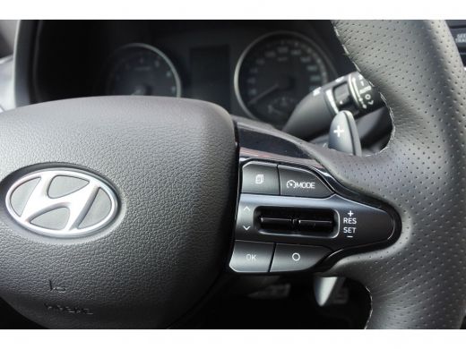 Hyundai i30 Fastback 1.4 T-GDI N Line Automaat | Navi | Achteruitrijcamera | Sportstoelen | Bluetooth ActivLease financial lease