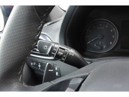Hyundai i30 Fastback 1.4 T-GDI N Line Automaat | Navi | Achteruitrijcamera | Sportstoelen | Bluetooth ActivLease financial lease