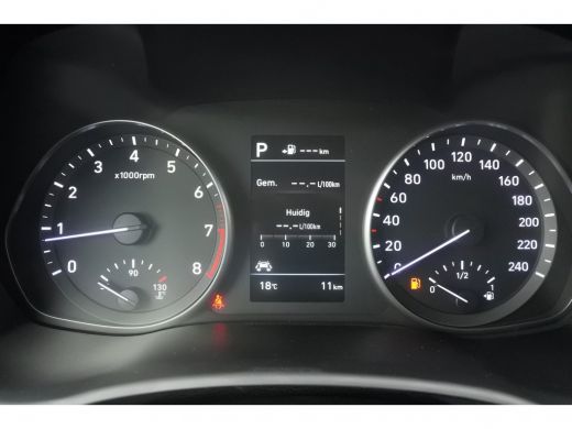 Hyundai i30 Fastback 1.4 T-GDI N Line Automaat | Navi | Achteruitrijcamera | Sportstoelen | Bluetooth ActivLease financial lease