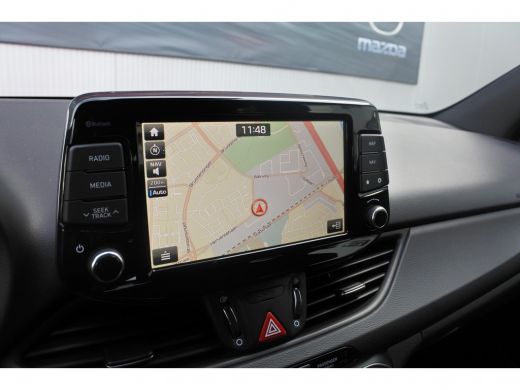 Hyundai i30 Fastback 1.4 T-GDI N Line Automaat | Navi | Achteruitrijcamera | Sportstoelen | Bluetooth ActivLease financial lease