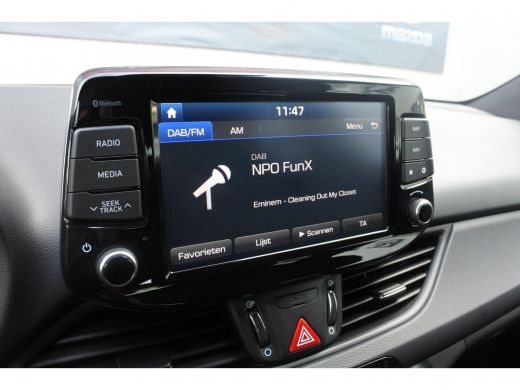 Hyundai i30 Fastback 1.4 T-GDI N Line Automaat | Navi | Achteruitrijcamera | Sportstoelen | Bluetooth ActivLease financial lease