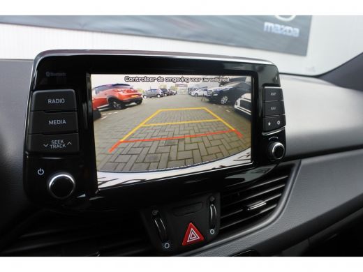 Hyundai i30 Fastback 1.4 T-GDI N Line Automaat | Navi | Achteruitrijcamera | Sportstoelen | Bluetooth ActivLease financial lease