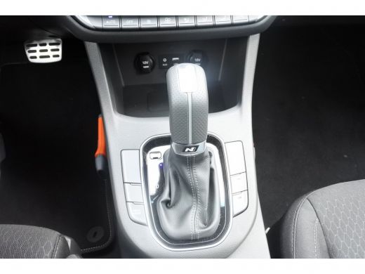 Hyundai i30 Fastback 1.4 T-GDI N Line Automaat | Navi | Achteruitrijcamera | Sportstoelen | Bluetooth ActivLease financial lease