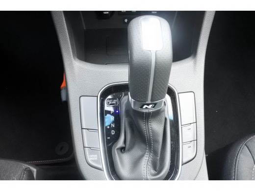 Hyundai i30 Fastback 1.4 T-GDI N Line Automaat | Navi | Achteruitrijcamera | Sportstoelen | Bluetooth ActivLease financial lease