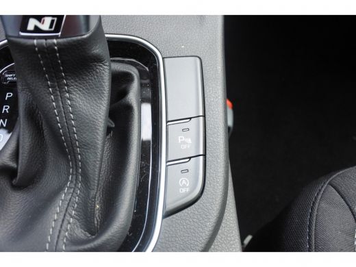 Hyundai i30 Fastback 1.4 T-GDI N Line Automaat | Navi | Achteruitrijcamera | Sportstoelen | Bluetooth ActivLease financial lease