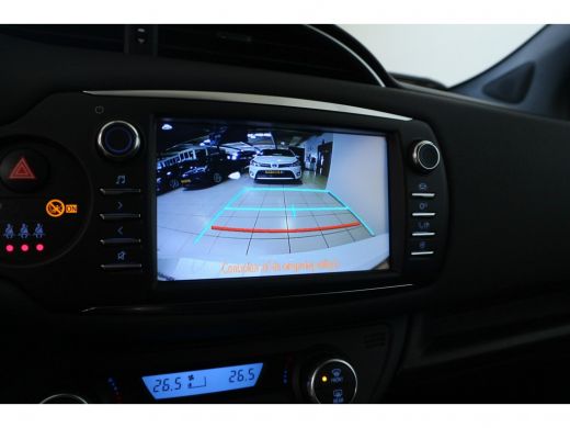 Toyota Yaris 1.8 GRMN | Unieke auto nummer 57 van de 400! | 212 PK | ActivLease financial lease