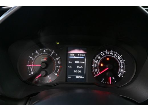 Toyota Yaris 1.8 GRMN | Unieke auto nummer 57 van de 400! | 212 PK | ActivLease financial lease