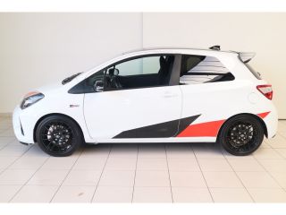 Toyota Yaris 1.8 GRMN | Unieke auto nummer 57 van de 400! | 212 PK |