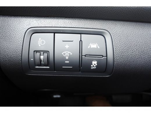 Hyundai i20 1.0 T-GDI Comfort | Automaat | Navi | Achteruitrijcamera | Bluetooth ActivLease financial lease