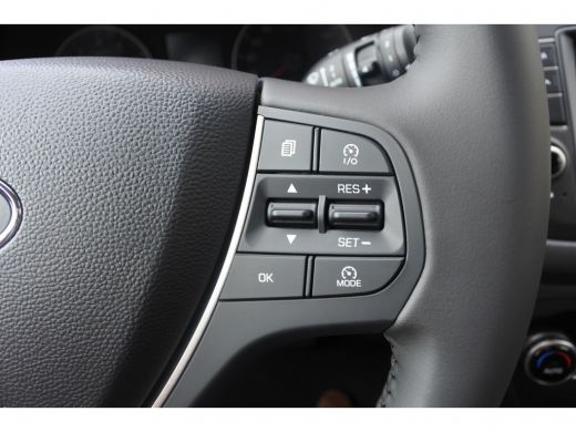 Hyundai i20 1.0 T-GDI Comfort | Automaat | Navi | Achteruitrijcamera | Bluetooth ActivLease financial lease