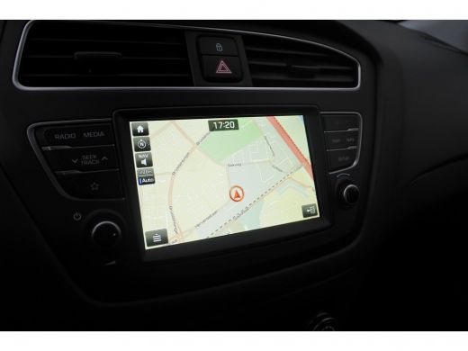 Hyundai i20 1.0 T-GDI Comfort | Automaat | Navi | Achteruitrijcamera | Bluetooth ActivLease financial lease
