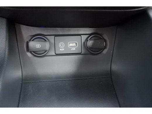 Hyundai i20 1.0 T-GDI Comfort | Automaat | Navi | Achteruitrijcamera | Bluetooth ActivLease financial lease