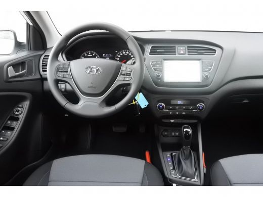 Hyundai i20 1.0 T-GDI Comfort | Automaat | Navi | Achteruitrijcamera | Bluetooth ActivLease financial lease