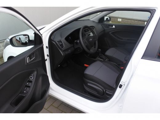 Hyundai i20 1.0 T-GDI Comfort | Automaat | Navi | Achteruitrijcamera | Bluetooth ActivLease financial lease