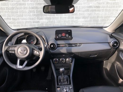 Mazda CX-3 2.0 SkyActiv-G 120 Sport Selected | Navigatie | PDC | Cruise | Clima | 18''LM ActivLease financial lease