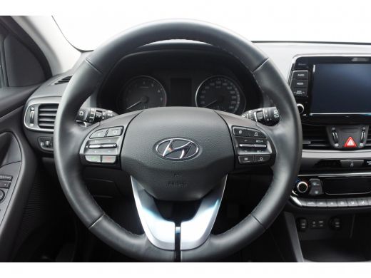 Hyundai i30 Wagon 1.0 T-GDI Comfort Navi | Achteruitrijcamera | Climate Control | Bluetooth ActivLease financial lease