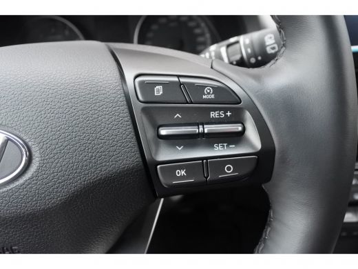 Hyundai i30 Wagon 1.0 T-GDI Comfort Navi | Achteruitrijcamera | Climate Control | Bluetooth ActivLease financial lease