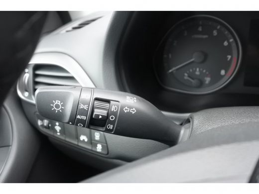 Hyundai i30 Wagon 1.0 T-GDI Comfort Navi | Achteruitrijcamera | Climate Control | Bluetooth ActivLease financial lease