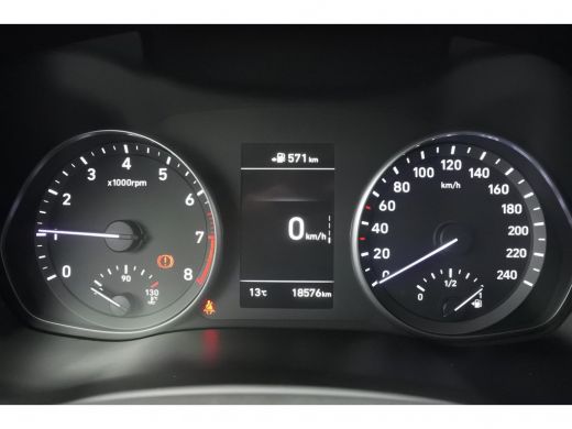 Hyundai i30 Wagon 1.0 T-GDI Comfort Navi | Achteruitrijcamera | Climate Control | Bluetooth ActivLease financial lease