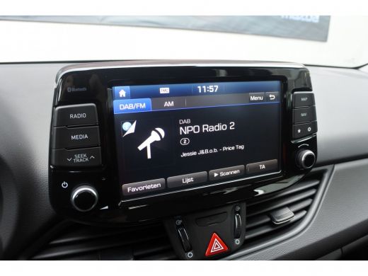 Hyundai i30 Wagon 1.0 T-GDI Comfort Navi | Achteruitrijcamera | Climate Control | Bluetooth ActivLease financial lease