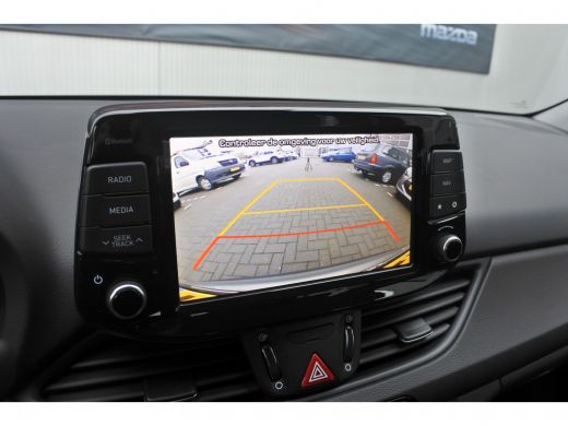 Hyundai i30 Wagon 1.0 T-GDI Comfort Navi | Achteruitrijcamera | Climate Control | Bluetooth ActivLease financial lease