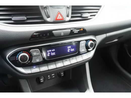 Hyundai i30 Wagon 1.0 T-GDI Comfort Navi | Achteruitrijcamera | Climate Control | Bluetooth ActivLease financial lease