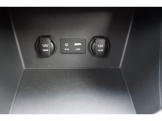 Hyundai i30 Wagon 1.0 T-GDI Comfort Navi | Achteruitrijcamera | Climate Control | Bluetooth ActivLease financial lease