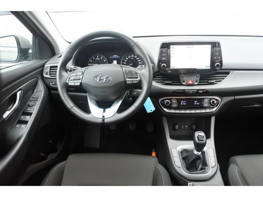 Hyundai i30 Wagon 1.0 T-GDI Comfort Navi | Achteruitrijcamera | Climate Control | Bluetooth ActivLease financial lease