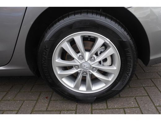Hyundai i30 Wagon 1.0 T-GDI Comfort Navi | Achteruitrijcamera | Climate Control | Bluetooth ActivLease financial lease