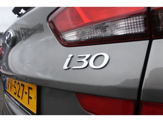 Hyundai i30 Wagon 1.0 T-GDI Comfort Navi | Achteruitrijcamera | Climate Control | Bluetooth ActivLease financial lease