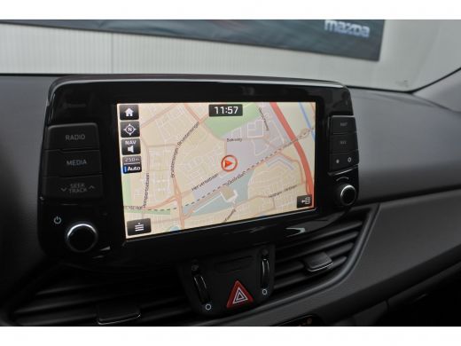 Hyundai i30 Wagon 1.0 T-GDI Comfort Navi | Achteruitrijcamera | Climate Control | Bluetooth ActivLease financial lease