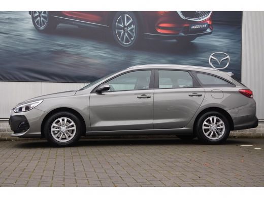 Hyundai i30 Wagon 1.0 T-GDI Comfort Navi | Achteruitrijcamera | Climate Control | Bluetooth ActivLease financial lease