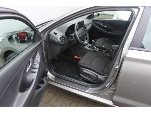 Hyundai i30 Wagon 1.0 T-GDI Comfort Navi | Achteruitrijcamera | Climate Control | Bluetooth ActivLease financial lease