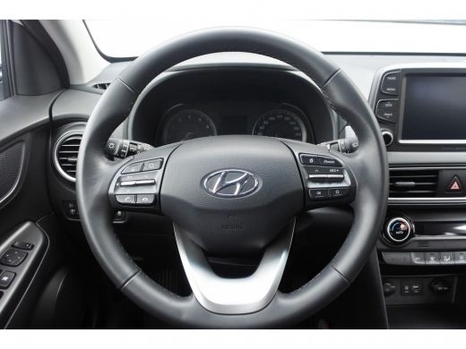 Hyundai Kona 1.0 T-GDI Comfort Navi | Achteruitrijcamera | Bluetooth | Climate Control ActivLease financial lease