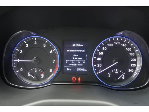 Hyundai Kona 1.0 T-GDI Comfort Navi | Achteruitrijcamera | Bluetooth | Climate Control ActivLease financial lease
