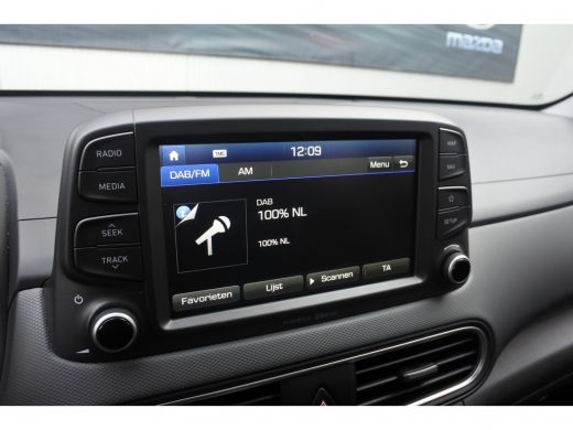 Hyundai Kona 1.0 T-GDI Comfort Navi | Achteruitrijcamera | Bluetooth | Climate Control ActivLease financial lease