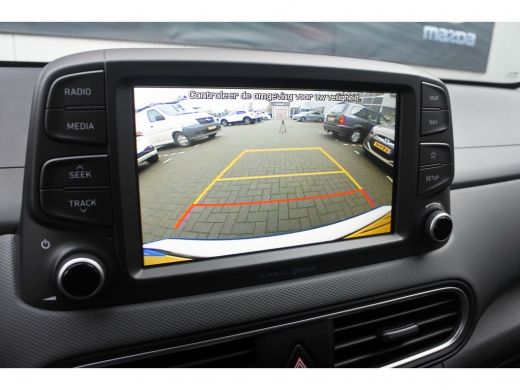 Hyundai Kona 1.0 T-GDI Comfort Navi | Achteruitrijcamera | Bluetooth | Climate Control ActivLease financial lease