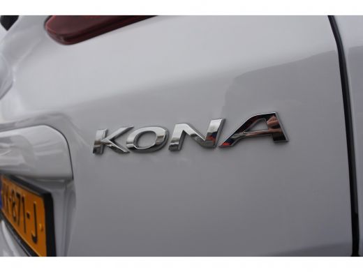 Hyundai Kona 1.0 T-GDI Comfort Navi | Achteruitrijcamera | Bluetooth | Climate Control ActivLease financial lease