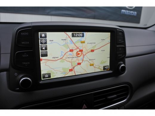 Hyundai Kona 1.0 T-GDI Comfort Navi | Achteruitrijcamera | Bluetooth | Climate Control ActivLease financial lease