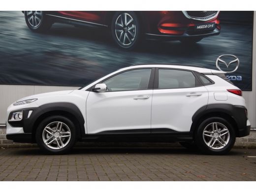 Hyundai Kona 1.0 T-GDI Comfort Navi | Achteruitrijcamera | Bluetooth | Climate Control ActivLease financial lease
