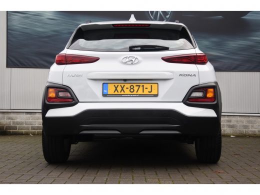 Hyundai Kona 1.0 T-GDI Comfort Navi | Achteruitrijcamera | Bluetooth | Climate Control ActivLease financial lease