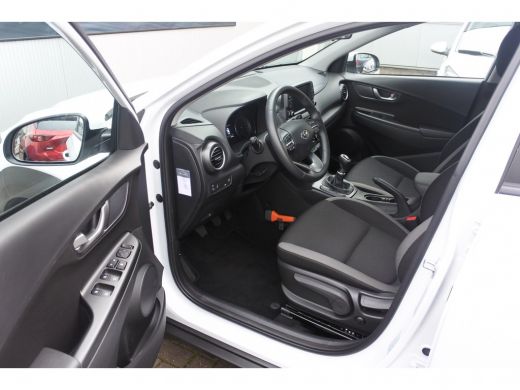 Hyundai Kona 1.0 T-GDI Comfort Navi | Achteruitrijcamera | Bluetooth | Climate Control ActivLease financial lease