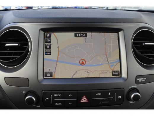 Hyundai i10 1.0i Comfort | Navigatie | Airconditioning | Cruise Control | Rijklaar zonder afleveringskosten! | ActivLease financial lease