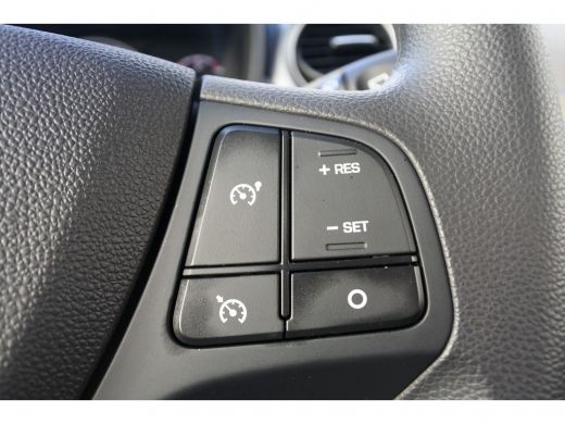 Hyundai i10 1.0i Comfort | Navigatie | Airconditioning | Cruise Control | Rijklaar zonder afleveringskosten! | ActivLease financial lease