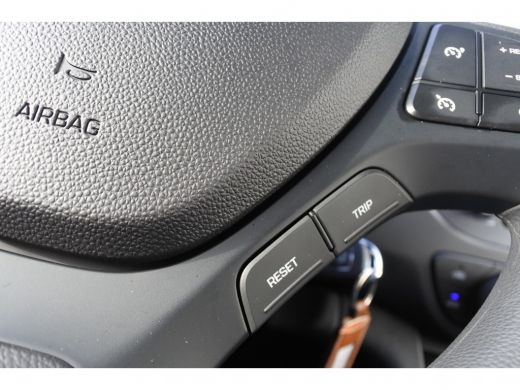 Hyundai i10 1.0i Comfort | Navigatie | Airconditioning | Cruise Control | Rijklaar zonder afleveringskosten! | ActivLease financial lease