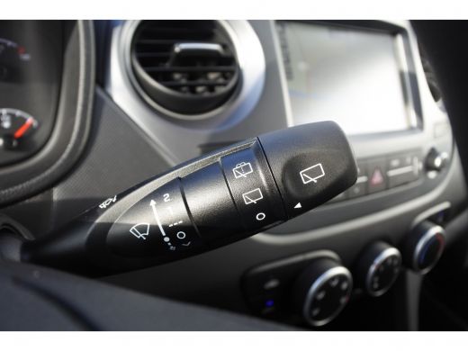 Hyundai i10 1.0i Comfort | Navigatie | Airconditioning | Cruise Control | Rijklaar zonder afleveringskosten! | ActivLease financial lease