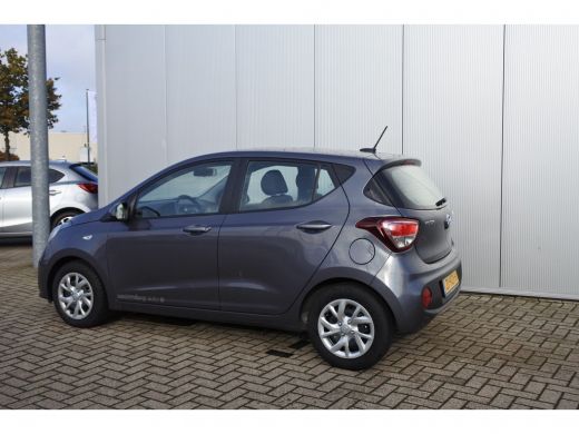 Hyundai i10 1.0i Comfort | Navigatie | Airconditioning | Cruise Control | Rijklaar zonder afleveringskosten! | ActivLease financial lease