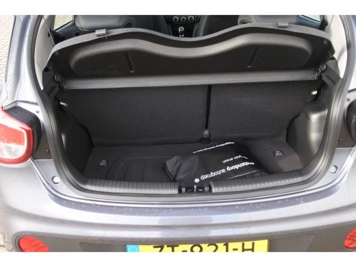 Hyundai i10 1.0i Comfort | Navigatie | Airconditioning | Cruise Control | Rijklaar zonder afleveringskosten! | ActivLease financial lease